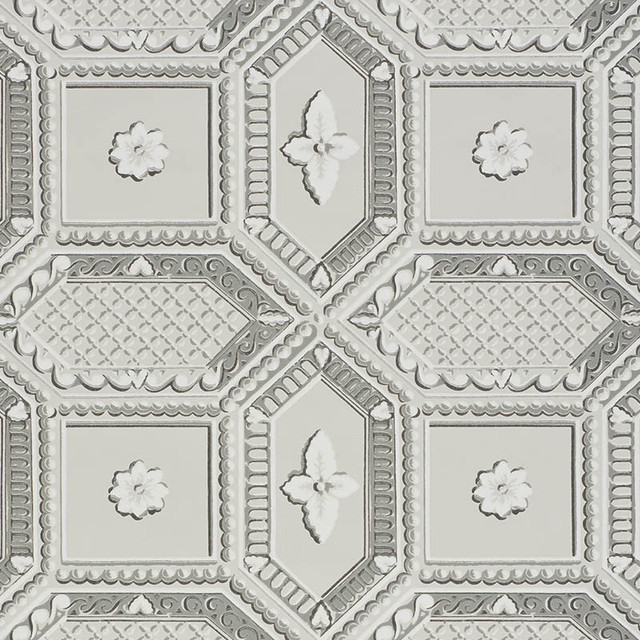 Schumacher Wallcovering Lacunaria Dove 5009900 Wallcovering Paper UNITED STATES OF AMERICA </p><p>Repeat: H: HORZ. 13 1/2" (34CM) , V: VERT. 12 1/2" (32CM) 27 - My Fabric Connection - Schumacher Wallcovering Lacunaria Dove 5009900 Wallcovering Paper UNITED STATES OF AMERICA </p><p>Repeat: H: HORZ. 13 1/2" (34CM) , V: VERT. 12 1/2" (32CM) 27 - My Fabric Connection -