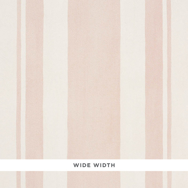 Schumacher Wallcovering Villa Stripe Blush 5009923 Wallcovering Paper UNITED STATES OF AMERICA </p><p>Repeat: H: HORZ. 7 3/4" (20CM) , V: 54.5 - My Fabric Connection - Schumacher Wallcovering Villa Stripe Blush 5009923 Wallcovering Paper UNITED STATES OF AMERICA </p><p>Repeat: H: HORZ. 7 3/4" (20CM) , V: 54.5 - My Fabric Connection -
