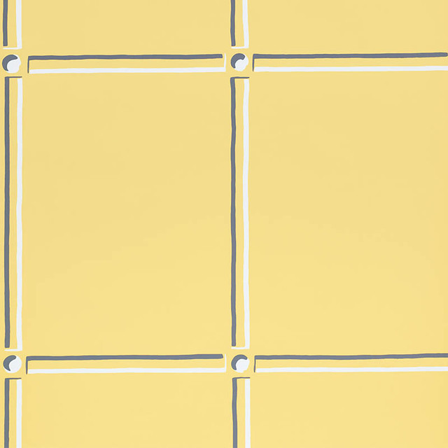 Schumacher Wallcovering La Galerie Yellow 5009942 Wallcovering Paper UNITED STATES OF AMERICA </p><p>Repeat: H: HORZ. 27" (69CM) , V: VERT. 36" (91CM) 27 - My Fabric Connection - Schumacher Wallcovering La Galerie Yellow 5009942 Wallcovering Paper UNITED STATES OF AMERICA </p><p>Repeat: H: HORZ. 27" (69CM) , V: VERT. 36" (91CM) 27 - My Fabric Connection -