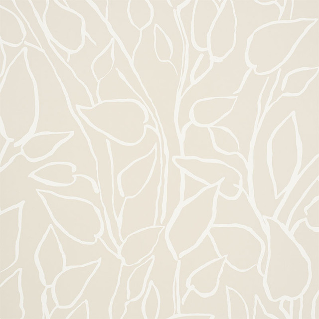 Schumacher Wallcovering Solandra Vine Natural 5010072 Wallcovering Paper UNITED STATES OF AMERICA </p><p>Repeat: H: HORZ. 26 3/4" (68CM) , V: VERT. 25 1/8" (64CM) 26.75 - My Fabric Connection - Schumacher Wallcovering Solandra Vine Natural 5010072 Wallcovering Paper UNITED STATES OF AMERICA </p><p>Repeat: H: HORZ. 26 3/4" (68CM) , V: VERT. 25 1/8" (64CM) 26.75 - My Fabric Connection -