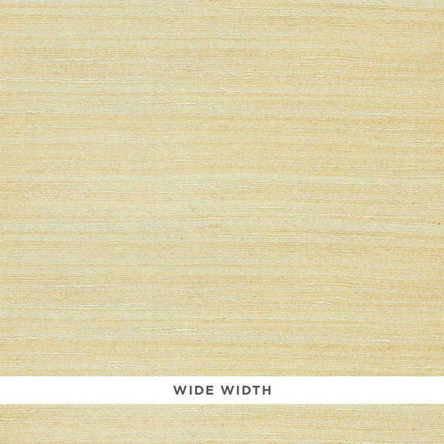 Schumacher Wallcovering Silk Strie Sand 5010271 Wallcovering Paper SOUTH KOREA </p><p>Repeat: H: , V: 36 - My Fabric Connection -