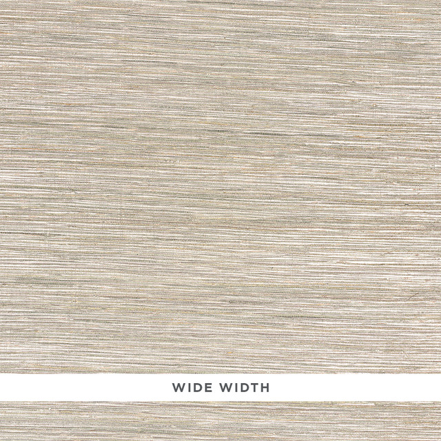 Schumacher Wallcovering Metallized Flax Sage 5010281 Wallcovering Paper SOUTH KOREA </p><p>Repeat: H: , V: 36 - My Fabric Connection - Schumacher Wallcovering Metallized Flax Sage 5010281 Wallcovering Paper SOUTH KOREA </p><p>Repeat: H: , V: 36 - My Fabric Connection -