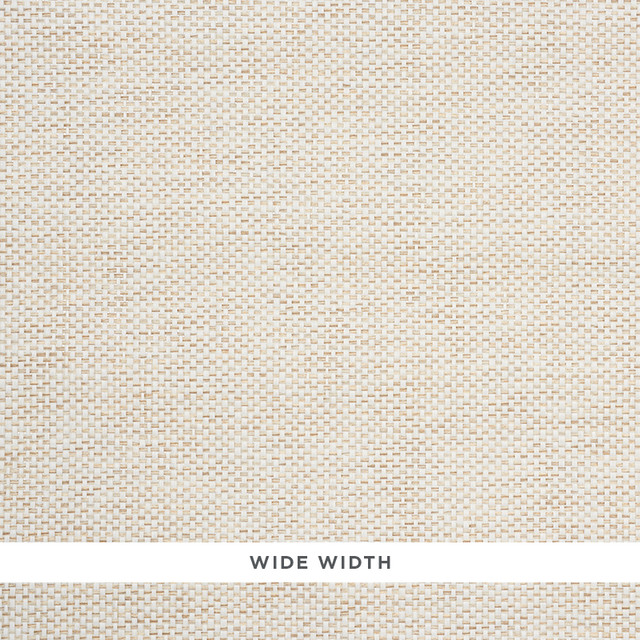 Schumacher Wallcovering Tonal Paperweave Ivory 5010290 Wallcovering Paper SOUTH KOREA </p><p>Repeat: H: , V: 36 - My Fabric Connection - Schumacher Wallcovering Tonal Paperweave Ivory 5010290 Wallcovering Paper SOUTH KOREA </p><p>Repeat: H: , V: 36 - My Fabric Connection -