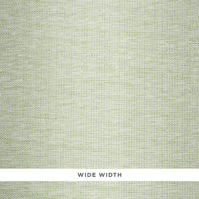 Schumacher Wallcovering Metal Paperweave Green 5010313 Wallcovering Paper SOUTH KOREA </p><p>Repeat: H: , V: 36 - My Fabric Connection - Schumacher Wallcovering Metal Paperweave Green 5010313 Wallcovering Paper SOUTH KOREA </p><p>Repeat: H: , V: 36 - My Fabric Connection -