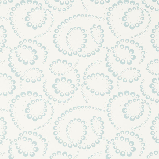 Schumacher Wallcovering Dorian Sky 5010360 Wallcovering Paper UNITED STATES </p><p>Repeat: H: HORZ. 5 1/2" (14CM) , V: VERT. 5 1/8" (13CM) 27 - My Fabric Connection - Schumacher Wallcovering Dorian Sky 5010360 Wallcovering Paper UNITED STATES </p><p>Repeat: H: HORZ. 5 1/2" (14CM) , V: VERT. 5 1/8" (13CM) 27 - My Fabric Connection -