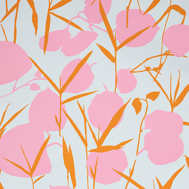 Schumacher Wallcovering Joan Pink 5010781 Wallcovering Paper UNITED STATES OF AMERICA </p><p>Repeat: H: HORZ. 28 1/2" (72CM) , V: VERT. 51" (130CM) 28.5 - My Fabric Connection - Schumacher Wallcovering Joan Pink 5010781 Wallcovering Paper UNITED STATES OF AMERICA </p><p>Repeat: H: HORZ. 28 1/2" (72CM) , V: VERT. 51" (130CM) 28.5 - My Fabric Connection -