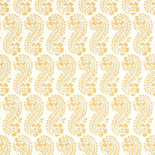 Schumacher Wallcovering Lani Gold 5011121 Wallcovering Paper UNITED STATES OF AMERICA </p><p>Repeat: H: HORZ. 5 1/4" (13CM), V: VERT. 6 3/8" (16CM) 21 - My Fabric Connection - Schumacher Wallcovering Lani Gold 5011121 Wallcovering Paper UNITED STATES OF AMERICA </p><p>Repeat: H: HORZ. 5 1/4" (13CM), V: VERT. 6 3/8" (16CM) 21 - My Fabric Connection -