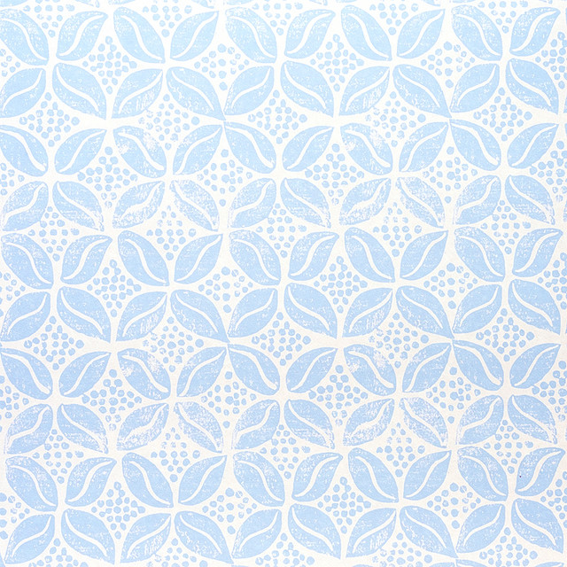 Schumacher Wallcovering Coffee Bean Sky 5011141 Wallcovering Paper UNITED STATES OF AMERICA </p><p>Repeat: H: HORZ. 7" (18CM), V: VERT. 6 1/2" (17CM) 21 - My Fabric Connection - Schumacher Wallcovering Coffee Bean Sky 5011141 Wallcovering Paper UNITED STATES OF AMERICA </p><p>Repeat: H: HORZ. 7" (18CM), V: VERT. 6 1/2" (17CM) 21 - My Fabric Connection -