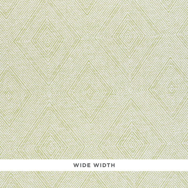Schumacher Wallcovering Tortola Paperweave Green 5011251 Wallcovering Paper CHINA </p><p>Repeat: H: HORZ. 14 1/2" (37CM) , V: VERT. 13" (33CM) 53 - My Fabric Connection - Schumacher Wallcovering Tortola Paperweave Green 5011251 Wallcovering Paper CHINA </p><p>Repeat: H: HORZ. 14 1/2" (37CM) , V: VERT. 13" (33CM) 53 - My Fabric Connection -