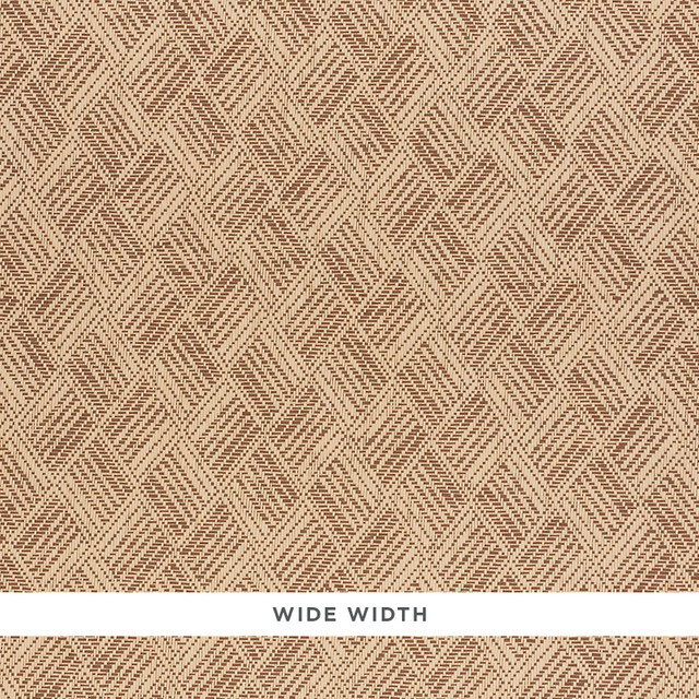 Schumacher Wallcovering Ashberg Paperweave Brown 5011262 Wallcovering Paper CHINA </p><p>Repeat: H: HORZ. 6 3/4" (17CM) , V: VERT. 7" (18CM) 53 - My Fabric Connection - Schumacher Wallcovering Ashberg Paperweave Brown 5011262 Wallcovering Paper CHINA </p><p>Repeat: H: HORZ. 6 3/4" (17CM) , V: VERT. 7" (18CM) 53 - My Fabric Connection -