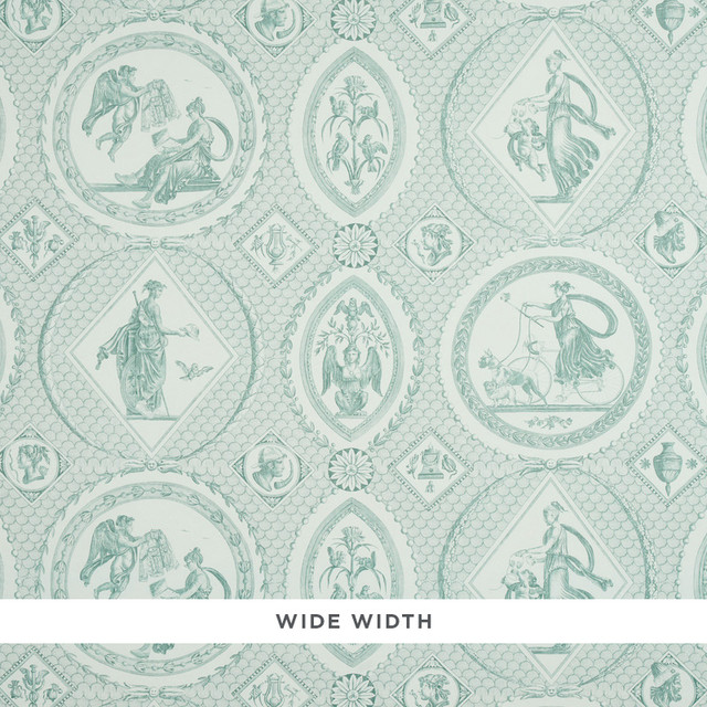Schumacher Wallcovering Les Scenes Contemporaines Mineral 5011492 Wallcovering Paper UNITED STATES OF AMERICA </p><p>Repeat: H: HORZ. 38 1/2" (98CM), V: VERT. 21 5/8" (55CM) 42.375 - My Fabric Connection - Schumacher Wallcovering Les Scenes Contemporaines Mineral 5011492 Wallcovering Paper UNITED STATES OF AMERICA </p><p>Repeat: H: HORZ. 38 1/2" (98CM), V: VERT. 21 5/8" (55CM) 42.375 - My Fabric Connection -