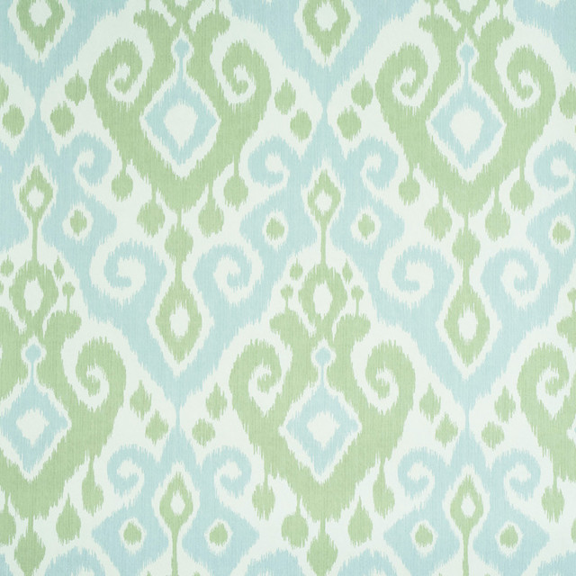 Schumacher Wallcovering Dedra Damask Mineral & Leaf 5011760 Wallcovering Paper UNITED STATES OF AMERICA </p><p>Repeat: H: HORZ. 13 1/2" (34CM), V: VERT. 29" (74CM) 27.5 - My Fabric Connection - Schumacher Wallcovering Dedra Damask Mineral & Leaf 5011760 Wallcovering Paper UNITED STATES OF AMERICA </p><p>Repeat: H: HORZ. 13 1/2" (34CM), V: VERT. 29" (74CM) 27.5 - My Fabric Connection -
