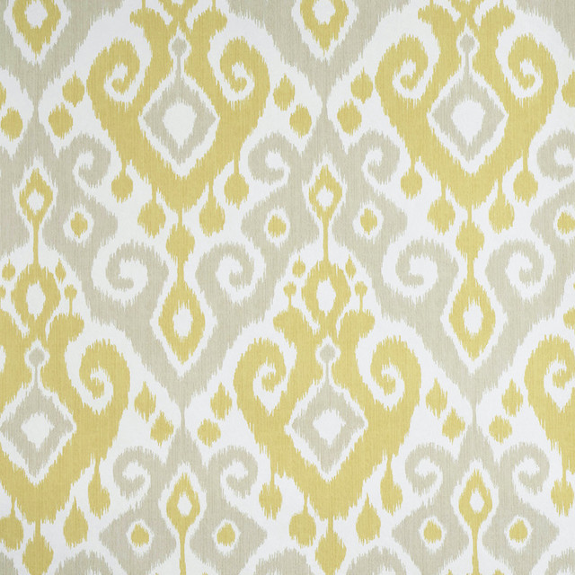 Schumacher Wallcovering Dedra Damask Yellow & Stone 5011761 Wallcovering Paper UNITED STATES OF AMERICA </p><p>Repeat: H: HORZ. 13 1/2" (34CM), V: VERT. 29" (74CM) 27.5 - My Fabric Connection - Schumacher Wallcovering Dedra Damask Yellow & Stone 5011761 Wallcovering Paper UNITED STATES OF AMERICA </p><p>Repeat: H: HORZ. 13 1/2" (34CM), V: VERT. 29" (74CM) 27.5 - My Fabric Connection -