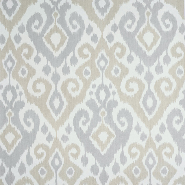 Schumacher Wallcovering Dedra Damask Sand & Grey 5011762 Wallcovering Paper UNITED STATES OF AMERICA </p><p>Repeat: H: HORZ. 13 1/2" (34CM), V: VERT. 29" (74CM) 27.5 - My Fabric Connection - Schumacher Wallcovering Dedra Damask Sand & Grey 5011762 Wallcovering Paper UNITED STATES OF AMERICA </p><p>Repeat: H: HORZ. 13 1/2" (34CM), V: VERT. 29" (74CM) 27.5 - My Fabric Connection -