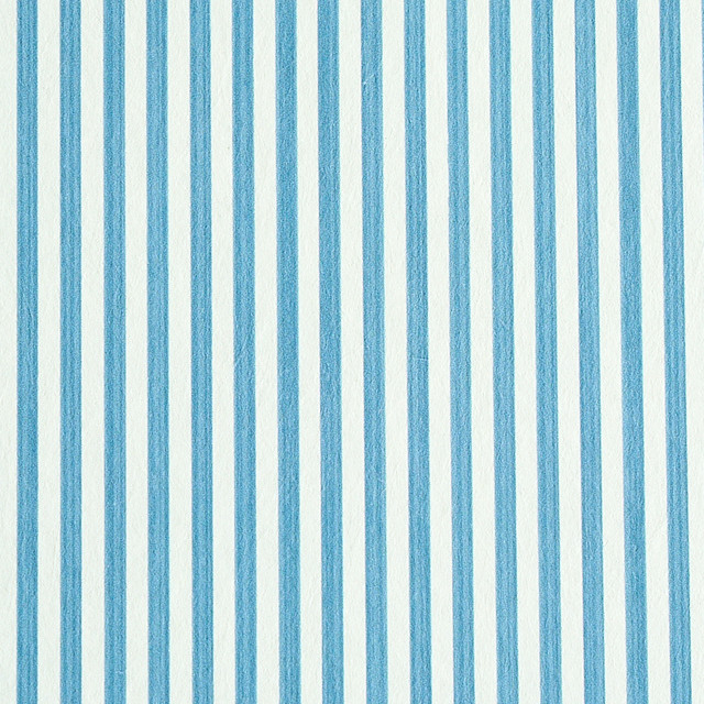 Schumacher Wallcovering Edwin Stripe Narrow Ocean 5011864 Wallcovering Paper UNITED STATES OF AMERICA </p><p>Repeat: H: HORZ. 1/4" (1CM), V: 0 27 - My Fabric Connection - Schumacher Wallcovering Edwin Stripe Narrow Ocean 5011864 Wallcovering Paper UNITED STATES OF AMERICA </p><p>Repeat: H: HORZ. 1/4" (1CM), V: 0 27 - My Fabric Connection -