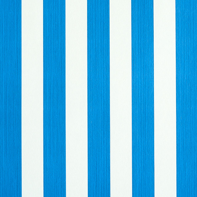 Schumacher Wallcovering Edwin Stripe Medium Cobalt 5011886 Wallcovering Paper UNITED STATES OF AMERICA </p><p>Repeat: H: HORZ. 2 4/9" (6CM), V: 0 27 - My Fabric Connection - Schumacher Wallcovering Edwin Stripe Medium Cobalt 5011886 Wallcovering Paper UNITED STATES OF AMERICA </p><p>Repeat: H: HORZ. 2 4/9" (6CM), V: 0 27 - My Fabric Connection -