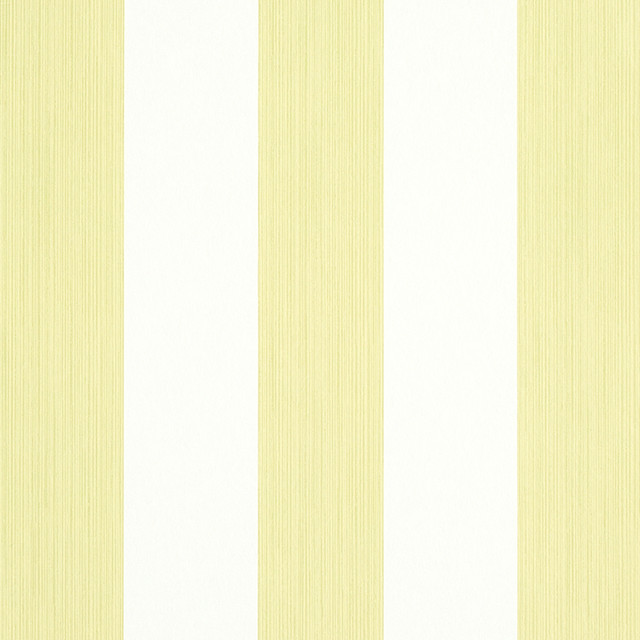 Schumacher Wallcovering Edwin Stripe Wide Citron 5011908 Wallcovering Paper UNITED STATES OF AMERICA </p><p>Repeat: H: HORZ. 4 1/2" (11CM), V: 0 27 - My Fabric Connection - Schumacher Wallcovering Edwin Stripe Wide Citron 5011908 Wallcovering Paper UNITED STATES OF AMERICA </p><p>Repeat: H: HORZ. 4 1/2" (11CM), V: 0 27 - My Fabric Connection -