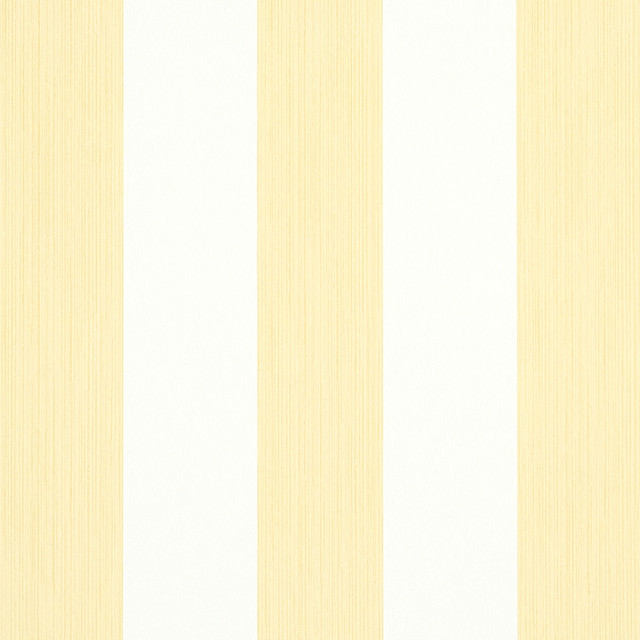Schumacher Wallcovering Edwin Stripe Wide Buttercup 5011910 Wallcovering Paper UNITED STATES OF AMERICA </p><p>Repeat: H: HORZ. 4 1/2" (11CM), V: 0 27 - My Fabric Connection - Schumacher Wallcovering Edwin Stripe Wide Buttercup 5011910 Wallcovering Paper UNITED STATES OF AMERICA </p><p>Repeat: H: HORZ. 4 1/2" (11CM), V: 0 27 - My Fabric Connection -