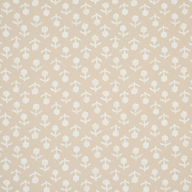 Schumacher Wallcovering Beatriz Natural 5011942 Wallcovering Paper UNITED STATES OF AMERICA </p><p>Repeat: H: HORZ. 27" (69CM), V: VERT. 2" (5CM) 27.5 - My Fabric Connection - Schumacher Wallcovering Beatriz Natural 5011942 Wallcovering Paper UNITED STATES OF AMERICA </p><p>Repeat: H: HORZ. 27" (69CM), V: VERT. 2" (5CM) 27.5 - My Fabric Connection -