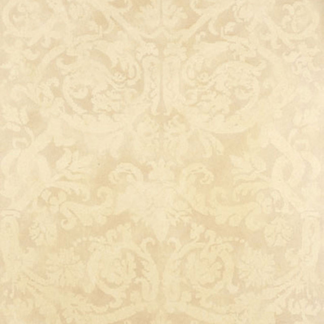 Schumacher Wallcovering Pontine Damask Bone 529110 Wallcovering Paper UNITED STATES OF AMERICA </p><p>Repeat: H: HORZ. 27" (69CM) , V: VERT. 27" (69CM) 27 - My Fabric Connection - Schumacher Wallcovering Pontine Damask Bone 529110 Wallcovering Paper UNITED STATES OF AMERICA </p><p>Repeat: H: HORZ. 27" (69CM) , V: VERT. 27" (69CM) 27 - My Fabric Connection -