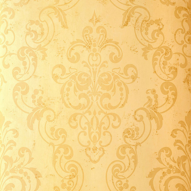 Schumacher Wallcovering Giovan Damask Maize 529121 Wallcovering Paper UNITED STATES OF AMERICA </p><p>Repeat: H: HORZ. 27" (69CM) , V: VERT. 27 1/8" (69CM) 27 - My Fabric Connection - Schumacher Wallcovering Giovan Damask Maize 529121 Wallcovering Paper UNITED STATES OF AMERICA </p><p>Repeat: H: HORZ. 27" (69CM) , V: VERT. 27 1/8" (69CM) 27 - My Fabric Connection -