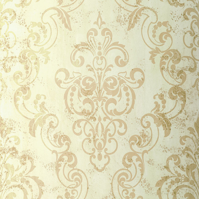 Schumacher Wallcovering Giovan Damask Patina 529122 Wallcovering Paper UNITED STATES OF AMERICA </p><p>Repeat: H: HORZ. 27" (69CM) , V: VERT. 27 1/8" (69CM) 27 - My Fabric Connection - Schumacher Wallcovering Giovan Damask Patina 529122 Wallcovering Paper UNITED STATES OF AMERICA </p><p>Repeat: H: HORZ. 27" (69CM) , V: VERT. 27 1/8" (69CM) 27 - My Fabric Connection -
