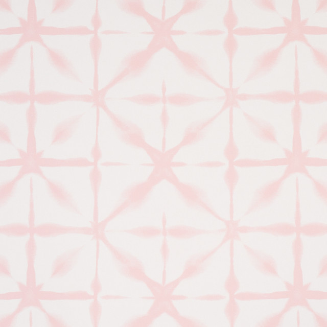 Schumacher Wallcovering Andromeda Pink 5010575 Wallcovering Paper </p><p>Repeat: H: HORZ. 18" (46CM), V: VERT. 9" (23CM) 54" (137CM) - My Fabric Connection - Schumacher Wallcovering Andromeda Pink 5010575 Wallcovering Paper </p><p>Repeat: H: HORZ. 18" (46CM), V: VERT. 9" (23CM) 54" (137CM) - My Fabric Connection -