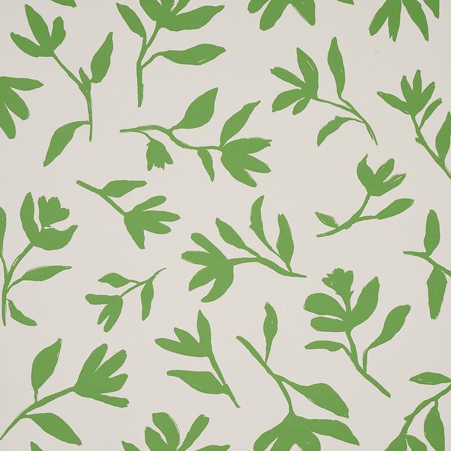 Schumacher Wallcovering Laurel Green 5013070 Wallcovering Paper UNITED STATES OF AMERICA </p><p>Repeat: H: HORZ. 27" (69CM), V: VERT. 27" (69CM) 27" (69CM) - My Fabric Connection - Schumacher Wallcovering Laurel Green 5013070 Wallcovering Paper UNITED STATES OF AMERICA </p><p>Repeat: H: HORZ. 27" (69CM), V: VERT. 27" (69CM) 27" (69CM) - My Fabric Connection -