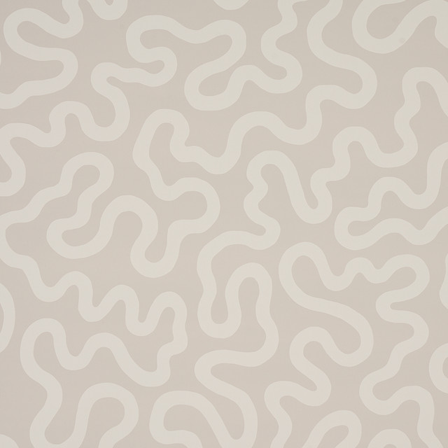 Schumacher Wallcovering Riley Natural 5012932 Wallcovering Paper </p><p>Repeat: H: HORZ. 27" (69CM), V: VERT. 27" (69CM) 27" (69CM) - My Fabric Connection - Schumacher Wallcovering Riley Natural 5012932 Wallcovering Paper </p><p>Repeat: H: HORZ. 27" (69CM), V: VERT. 27" (69CM) 27" (69CM) - My Fabric Connection -
