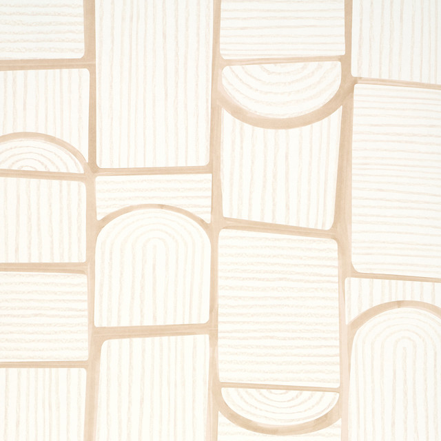 Schumacher Wallcovering Bloomsbury Warm White 5013681 Wallcovering Paper UNITED STATES OF AMERICA </p><p>Repeat: H: HORZ. 27" (69CM), V: VERT. 38 7/8" (99CM) 27 - My Fabric Connection - Schumacher Wallcovering Bloomsbury Warm White 5013681 Wallcovering Paper UNITED STATES OF AMERICA </p><p>Repeat: H: HORZ. 27" (69CM), V: VERT. 38 7/8" (99CM) 27 - My Fabric Connection -