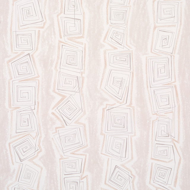 Schumacher Wallcovering Taboo Fog 5014213 Wallcovering Paper UNITED STATES OF AMERICA </p><p>Repeat: H: HORZ. 27" (69CM), V: VERT. 54" (137CM) 27" (69CM) - My Fabric Connection - Schumacher Wallcovering Taboo Fog 5014213 Wallcovering Paper UNITED STATES OF AMERICA </p><p>Repeat: H: HORZ. 27" (69CM), V: VERT. 54" (137CM) 27" (69CM) - My Fabric Connection -