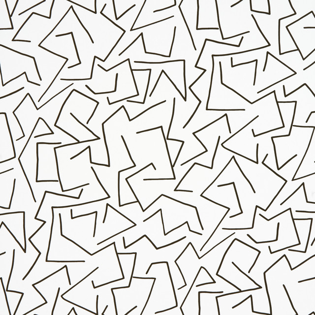 Schumacher Wallcovering Tangent Ivory 5014001 Wallcovering Paper UNITED STATES OF AMERICA </p><p>Repeat: H: HORZ. 54" (137CM), V: VERT. 90" (229CM) 54 1/2" (138CM) - My Fabric Connection - Schumacher Wallcovering Tangent Ivory 5014001 Wallcovering Paper UNITED STATES OF AMERICA </p><p>Repeat: H: HORZ. 54" (137CM), V: VERT. 90" (229CM) 54 1/2" (138CM) - My Fabric Connection -