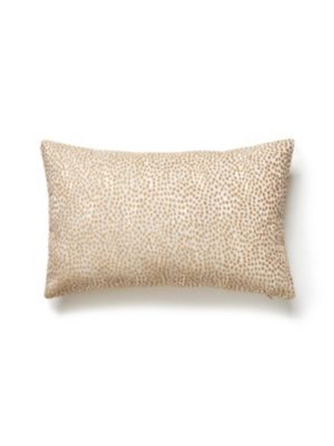 Scalamandre Pillows Flurry Pillow 14 X 22 - Caribou BILFLURPILL0001 36% POLYESTER, 34% VISCOSE, 25% COTTON,, 5% LUXCELLE U.S.A. HEAVY DUTY Horizontal: and Vertical: 0 - My Fabric Connection - Scalamandre Pillows Flurry Pillow 14 X 22 - Caribou BILFLURPILL0001 36% POLYESTER, 34% VISCOSE, 25% COTTON,, 5% LUXCELLE U.S.A. HEAVY DUTY Horizontal: and Vertical: 0 - My Fabric Connection -