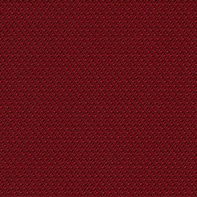 Crypton Fabric Checklist Burgundy See sample 100% Polyester 50000 Horizontal: 0.21" and Vertical: 0.15" 54" - My Fabric Connection -