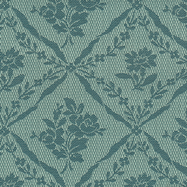 Crypton Fabric Copperfield Bluebell See sample 100% Polyester 0 Horizontal: 3.34" and Vertical: 3.38" 54" - My Fabric Connection -