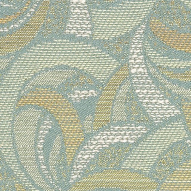 Crypton Fabric Spellbound Lagoon See sample 62% Rayon38% Polyester 50000 Horizontal: 7.0" and Vertical: 7.75" 54" - My Fabric Connection -