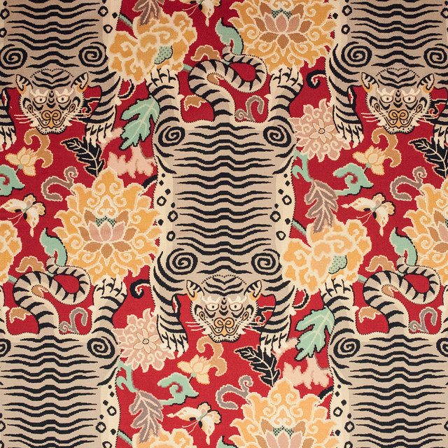 Greenhouse Fabric S5508 Blaze M14: Memos by Color 100% Cotton Spain 6,000 double rubs Soil & Stain Repellent </p><p>Repeat: 13.5" H, 32" V HD 54" - My Fabric Connection - Greenhouse Fabric S5508 Blaze M14: Memos by Color 100% Cotton Spain 6,000 double rubs Soil & Stain Repellent </p><p>Repeat: 13.5" H, 32" V HD 54" - My Fabric Connection -