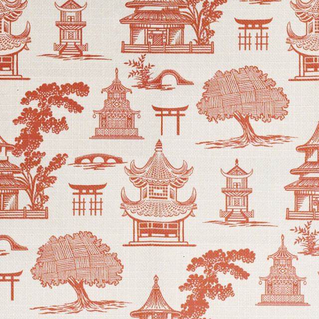 Greenhouse Fabric S5235 Paprika M12: Memos by Color 100% Polyester China 55,000 double rubs </p><p>Repeat: 13.5" H, 13.5" V 56" - My Fabric Connection - Greenhouse Fabric S5235 Paprika M12: Memos by Color 100% Polyester China 55,000 double rubs </p><p>Repeat: 13.5" H, 13.5" V 56" - My Fabric Connection -