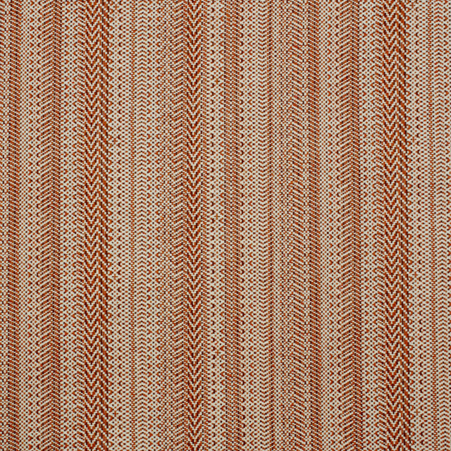 Greenhouse Fabric S4218 Persimmon S56: Performance Cotton 70% Cotton, 30% Polyester USA 50,000 double rubs Crypton </p><p>Repeat: 6.5" H 54" - My Fabric Connection - Greenhouse Fabric S4218 Persimmon S56: Performance Cotton 70% Cotton, 30% Polyester USA 50,000 double rubs Crypton </p><p>Repeat: 6.5" H 54" - My Fabric Connection -
