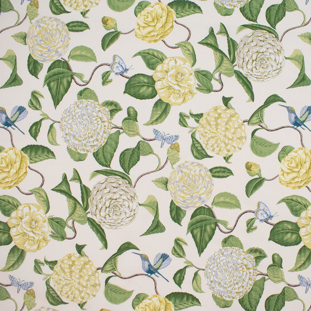 Greenhouse Fabric S5759 Oasis M15: Memos by Color 100% Cotton Peru 25,000 double rubs </p><p>Repeat: 13.5" H, 27" V 54" - My Fabric Connection - Greenhouse Fabric S5759 Oasis M15: Memos by Color 100% Cotton Peru 25,000 double rubs </p><p>Repeat: 13.5" H, 27" V 54" - My Fabric Connection -