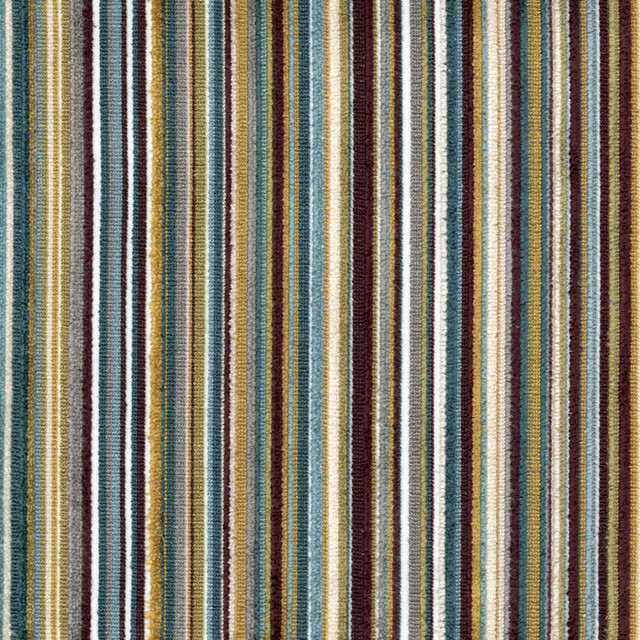 Greenhouse Fabric S5324 Peacock M13: Memos by Color 55% Spun Viscose, 45% Polyester India 27,000 double rubs </p><p>Repeat: 13.5" V 55" - My Fabric Connection - Greenhouse Fabric S5324 Peacock M13: Memos by Color 55% Spun Viscose, 45% Polyester India 27,000 double rubs </p><p>Repeat: 13.5" V 55" - My Fabric Connection -