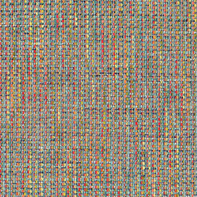 Greenhouse Fabric S5293 Teal M13: Memos by Color 60% Acrylic, 40% Polyester Turkey 27,000 double rubs </p><p>Repeat: None 56" - My Fabric Connection -