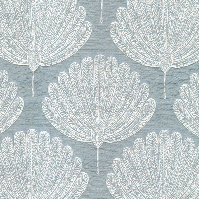 Greenhouse Fabric S5333 Mineral M13: Memos by Color 60% Polyester, 40% Viscose China 54,000 double rubs </p><p>Repeat: 10.75" H, 9.5" V 56" - My Fabric Connection - Greenhouse Fabric S5333 Mineral M13: Memos by Color 60% Polyester, 40% Viscose China 54,000 double rubs </p><p>Repeat: 10.75" H, 9.5" V 56" - My Fabric Connection -