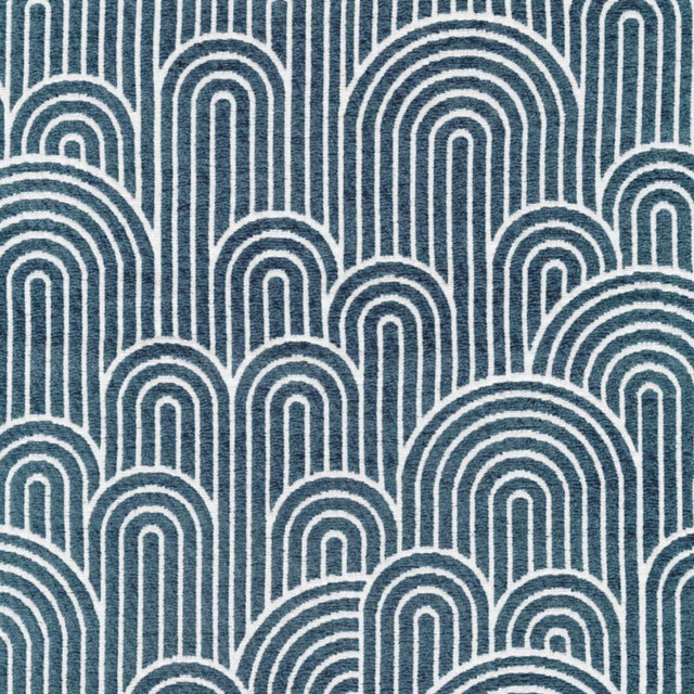 Greenhouse Fabric S5342 Prussian M13: Memos by Color 60% Polyester, 40% Viscose China 36,000 double rubs </p><p>Repeat: 14.75" H, 13.75" V 56" - My Fabric Connection - Greenhouse Fabric S5342 Prussian M13: Memos by Color 60% Polyester, 40% Viscose China 36,000 double rubs </p><p>Repeat: 14.75" H, 13.75" V 56" - My Fabric Connection -
