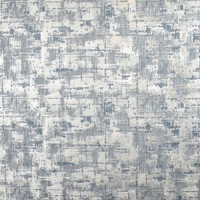 Greenhouse Fabric S4687 Mystic Blue S66: Drapery & Bedding 65% Polyester, 35% Cotton India 51,000 double rubs </p><p>Repeat: 13.6" H, 18" V 54" - My Fabric Connection -