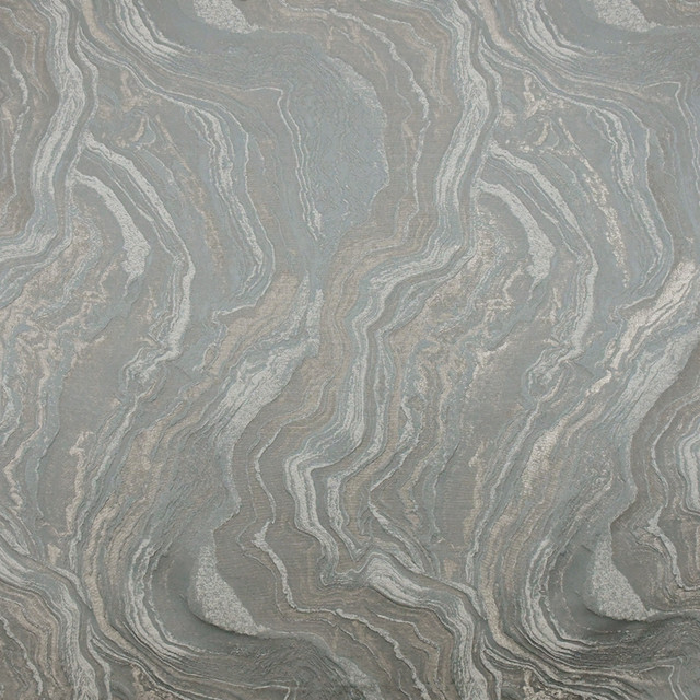 Greenhouse Fabric S4696 Pewter S66: Drapery & Bedding 59% Polyester, 41% Cotton India 41,000 double rubs </p><p>Repeat: 18.7" H, 26.3" V 54" - My Fabric Connection - Greenhouse Fabric S4696 Pewter S66: Drapery & Bedding 59% Polyester, 41% Cotton India 41,000 double rubs </p><p>Repeat: 18.7" H, 26.3" V 54" - My Fabric Connection -