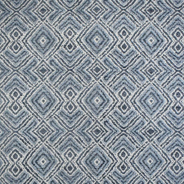 Greenhouse Fabric F3998 Baltic F03: upholstery by COLOR 30% Acrylic, 23% Viscose, 20% Polyester, 18% Polypropylene, 5% Cotton, 4% Linen USA 15,000 double rubs </p><p>Repeat: 7" H, 7.875" V 54" - My Fabric Connection - Greenhouse Fabric F3998 Baltic F03: upholstery by COLOR 30% Acrylic, 23% Viscose, 20% Polyester, 18% Polypropylene, 5% Cotton, 4% Linen USA 15,000 double rubs </p><p>Repeat: 7" H, 7.875" V 54" - My Fabric Connection -