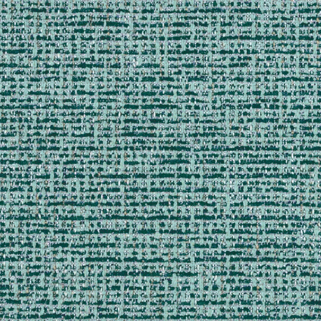 Greenhouse Fabric S4309 Lagoon S59: Crypton Texture 76% Polyester, 24% Acrylic Turkey 70,000 double rubs Soil Resistant </p><p>Repeat: .39" V 54" - My Fabric Connection - Greenhouse Fabric S4309 Lagoon S59: Crypton Texture 76% Polyester, 24% Acrylic Turkey 70,000 double rubs Soil Resistant </p><p>Repeat: .39" V 54" - My Fabric Connection -