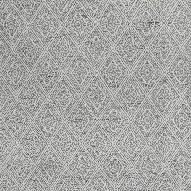 Greenhouse Fabric S5020 Smoke S73: Onyx 58% Polyester, 42% Cotton India 34,000 double rubs </p><p>Repeat: 2.75" H, 4.25" V 54" - My Fabric Connection - Greenhouse Fabric S5020 Smoke S73: Onyx 58% Polyester, 42% Cotton India 34,000 double rubs </p><p>Repeat: 2.75" H, 4.25" V 54" - My Fabric Connection -