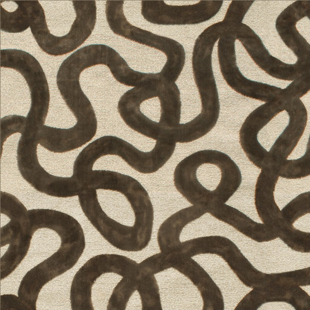 Greenhouse Fabric S5417 Cinder M14: Memos by Color 55% Polyester, 45% Viscose India 25,000 double rubs </p><p>Repeat: 28.25" H, 27.25" V 54" - My Fabric Connection -